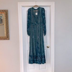 Free People Maxi Dress